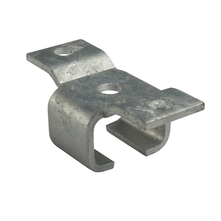 C.E. Smith Pkg Hanger Bracket, Bolt-On, Rear 14017GA